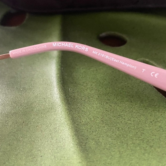 Michael Kors Sunglasses ?️ main image 4